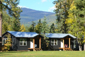 River's Edge Glamping